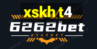 xskh t4