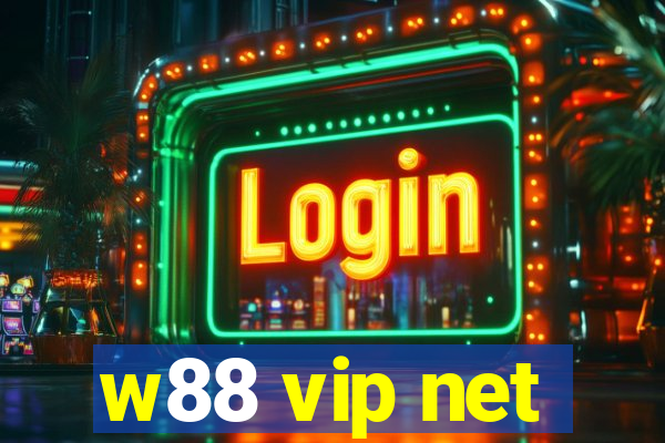 w88 vip net