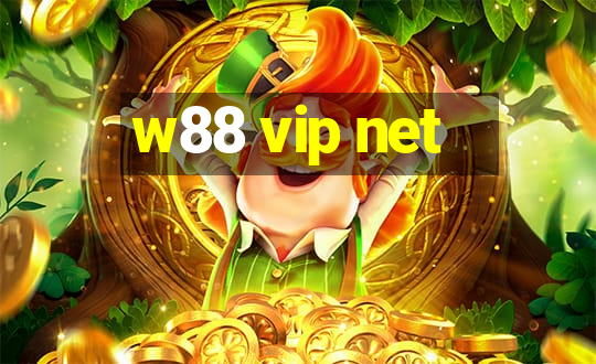 w88 vip net