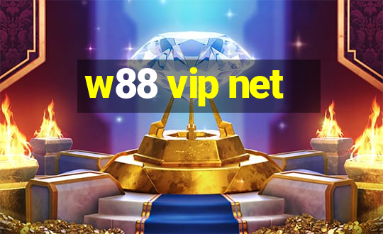 w88 vip net