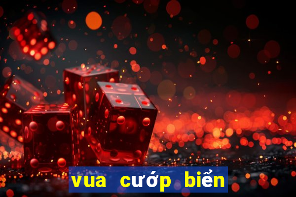 vua cướp biển bắn cá