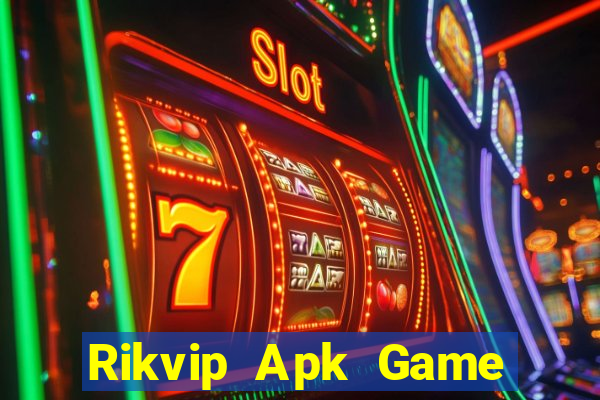 Rikvip Apk Game Bài 3C Cho Ios