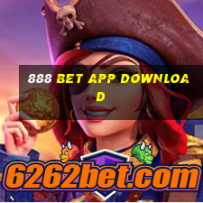 888 bet app download