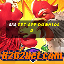 888 bet app download