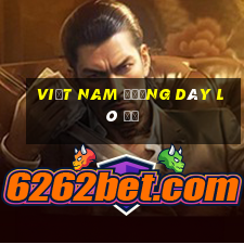 Việt nam đường dây lô đề