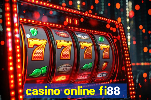 casino online fi88