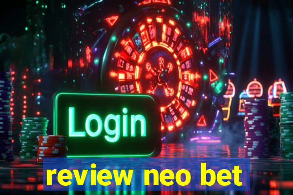 review neo bet