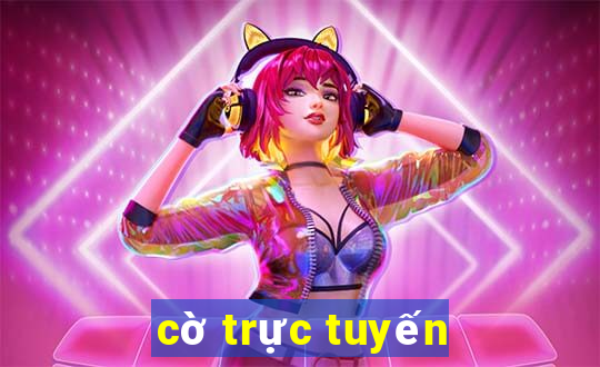 cờ trực tuyến