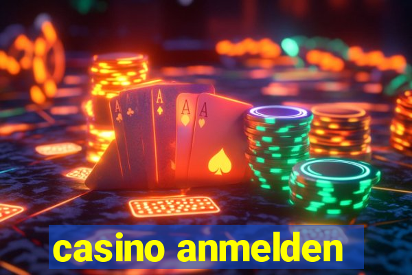 casino anmelden