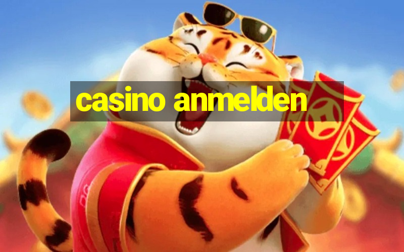 casino anmelden