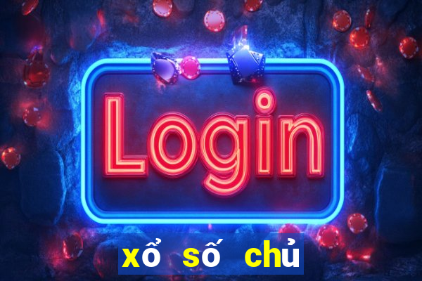 xổ số chủ nhật hà nội hàng tuần