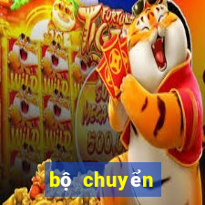 bộ chuyển đổi đơn vị