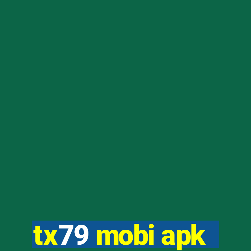 tx79 mobi apk