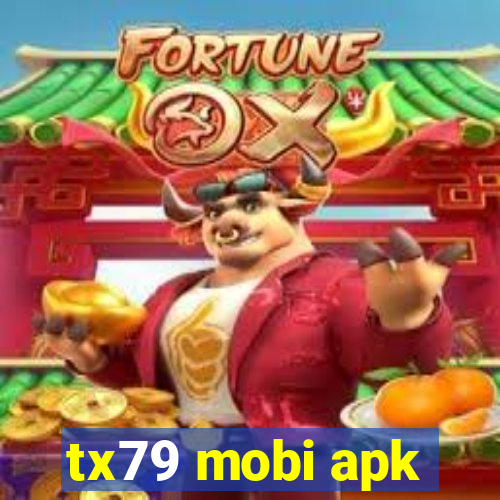 tx79 mobi apk