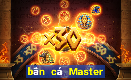 bắn cá Master 113 Android