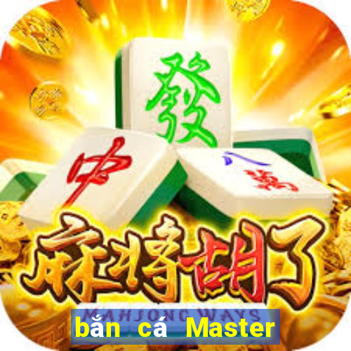 bắn cá Master 113 Android