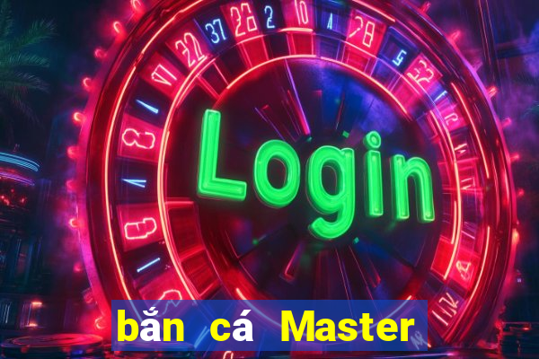 bắn cá Master 113 Android