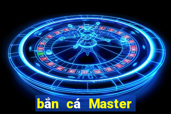 bắn cá Master 113 Android