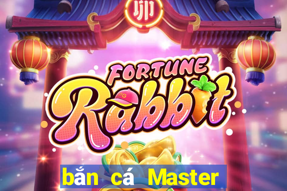 bắn cá Master 113 Android