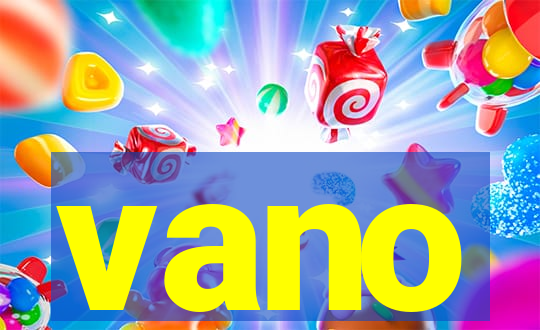 vano