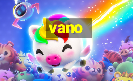 vano