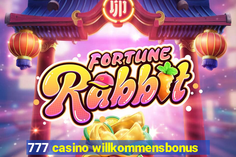 777 casino willkommensbonus