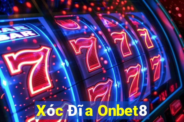 Xóc Đĩa Onbet8