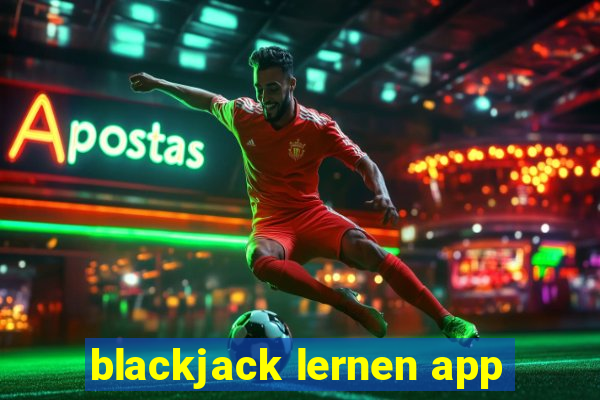 blackjack lernen app