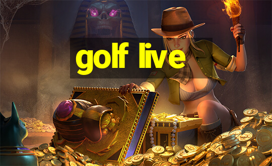 golf live