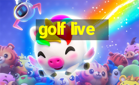 golf live