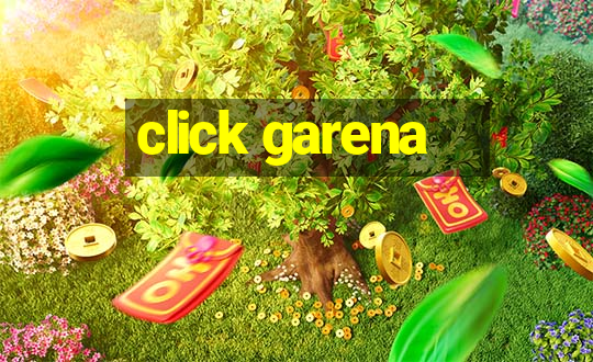 click garena