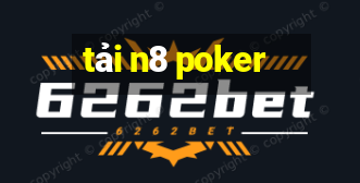 tải n8 poker