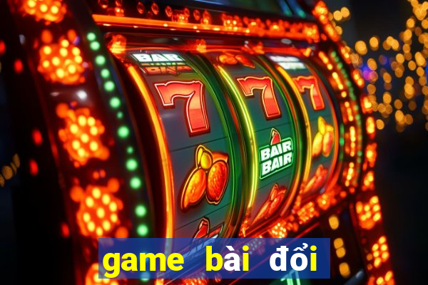 game bài đổi thưởng w88