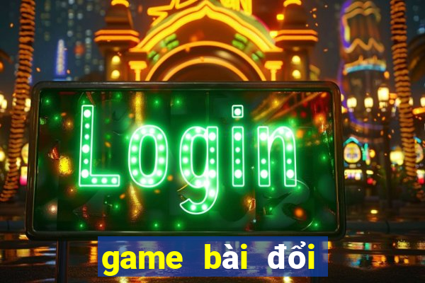 game bài đổi thưởng w88