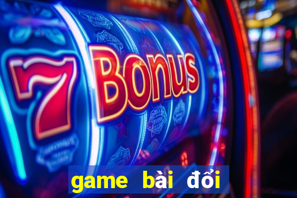 game bài đổi thưởng w88