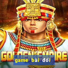 game bài đổi thưởng w88