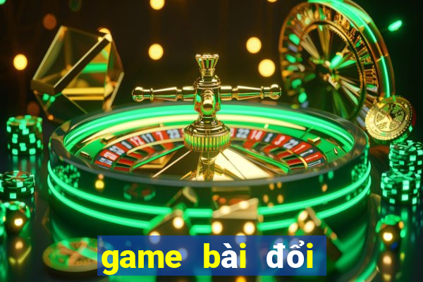 game bài đổi thưởng w88