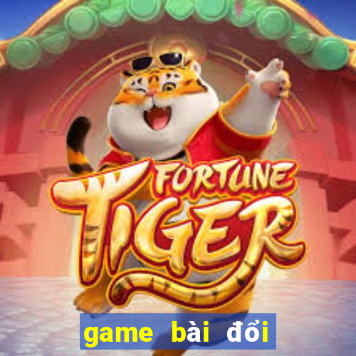 game bài đổi thưởng w88