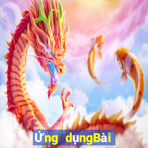 Ứng dụngBài bull bull ngưu aaa