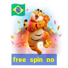 free spin no deposit casino