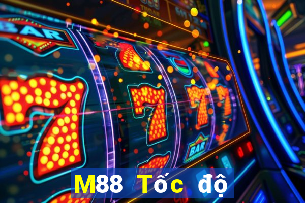 M88 Tốc độ đăng nhập Big Time