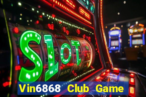 Vin6868 Club Game Bài 79