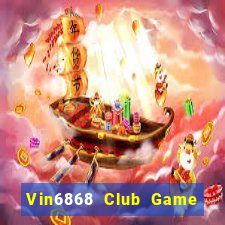 Vin6868 Club Game Bài 79