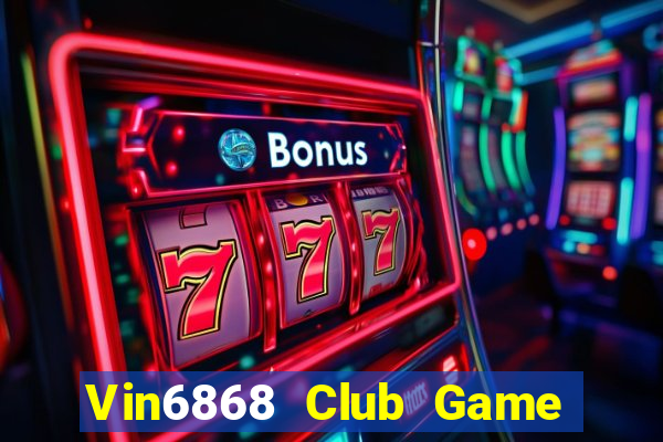 Vin6868 Club Game Bài 79