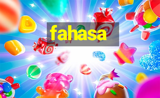 fahasa