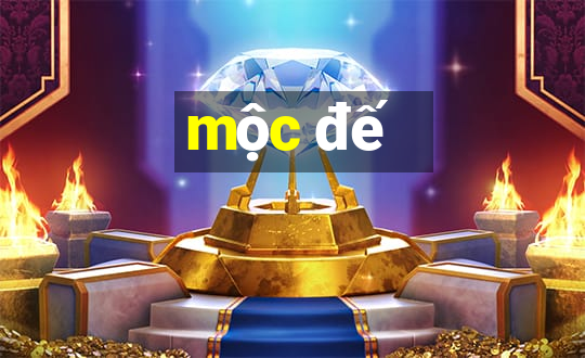 mộc đế