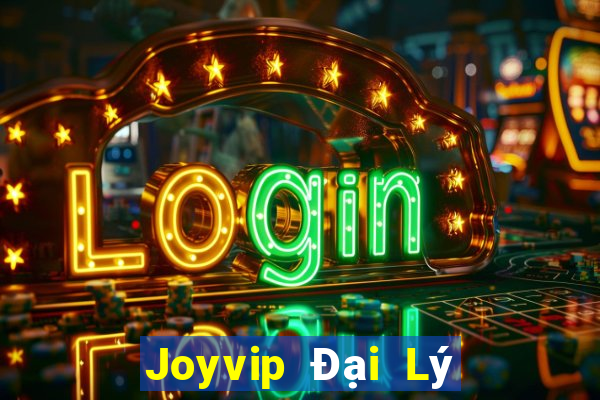 Joyvip Đại Lý Cấp 1 Game Bài