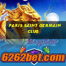 paris saint germain club