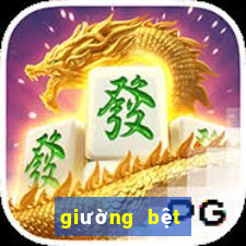 giường bệt kiểu nhật giá rẻ