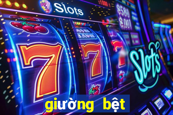 giường bệt kiểu nhật giá rẻ